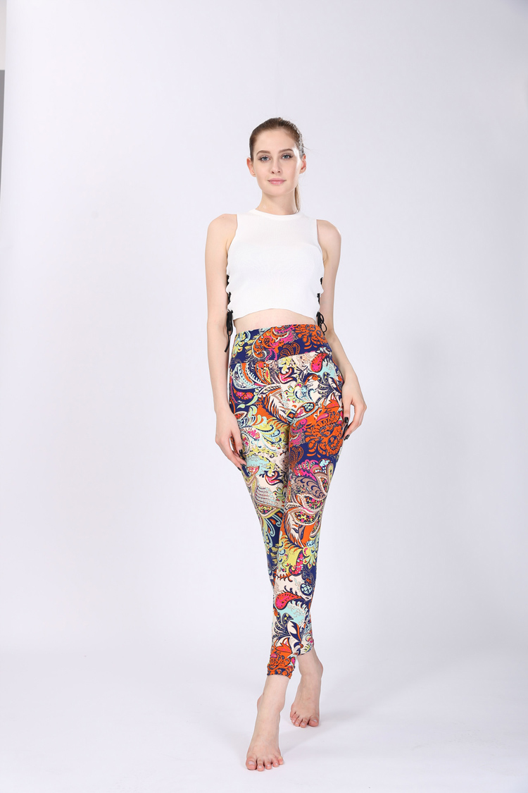 yoga-print-leggings-high-waist-sport-leggings