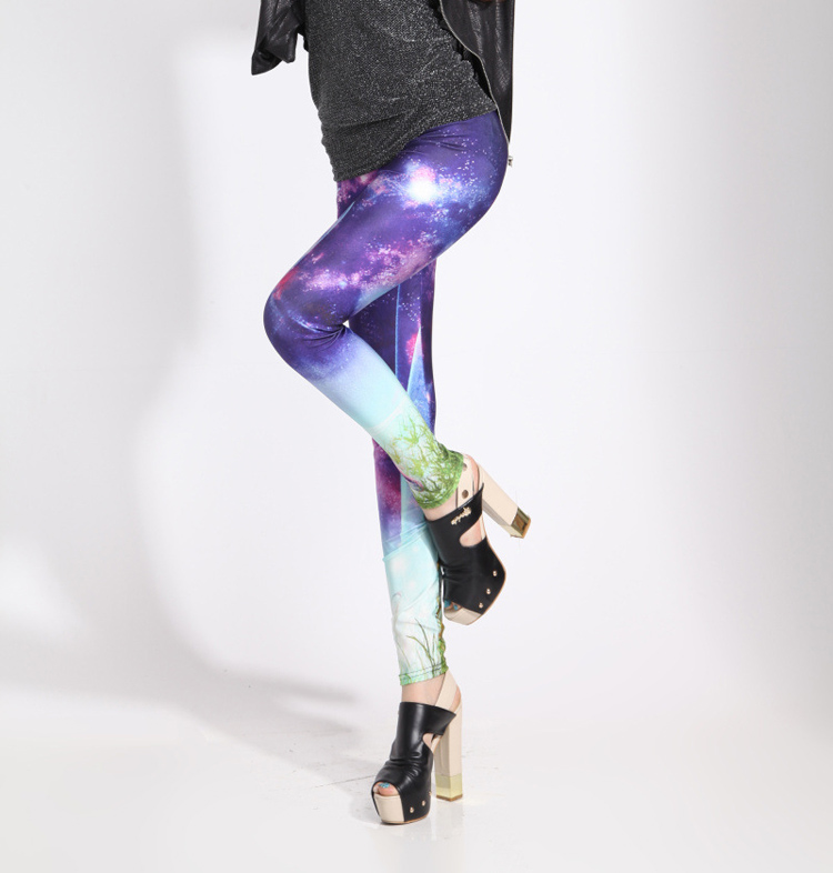Digital-printing-colorful-leggings