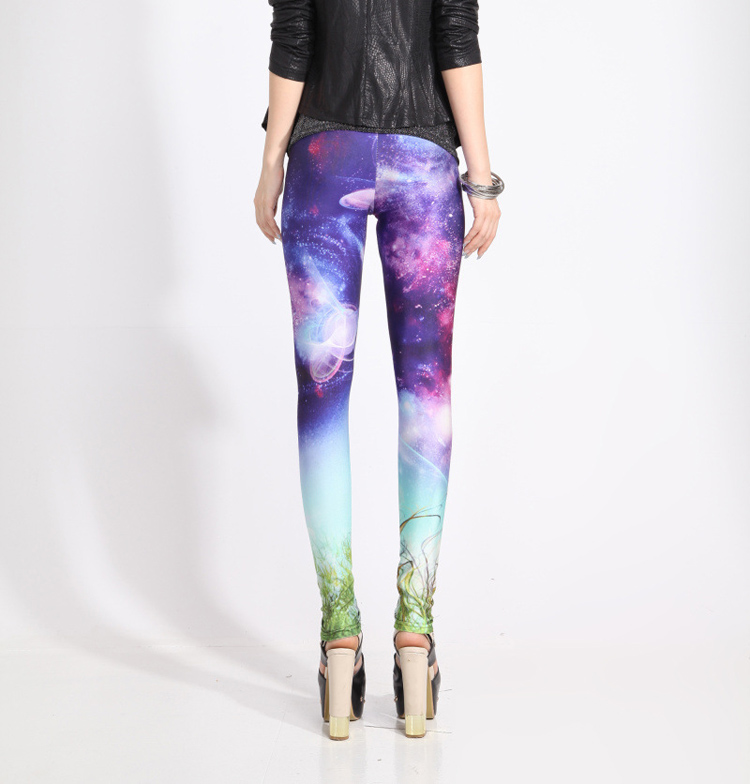 Digital-printing-colorful-leggings