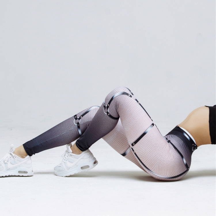 Fashion-3D-printed-yoga-leggings