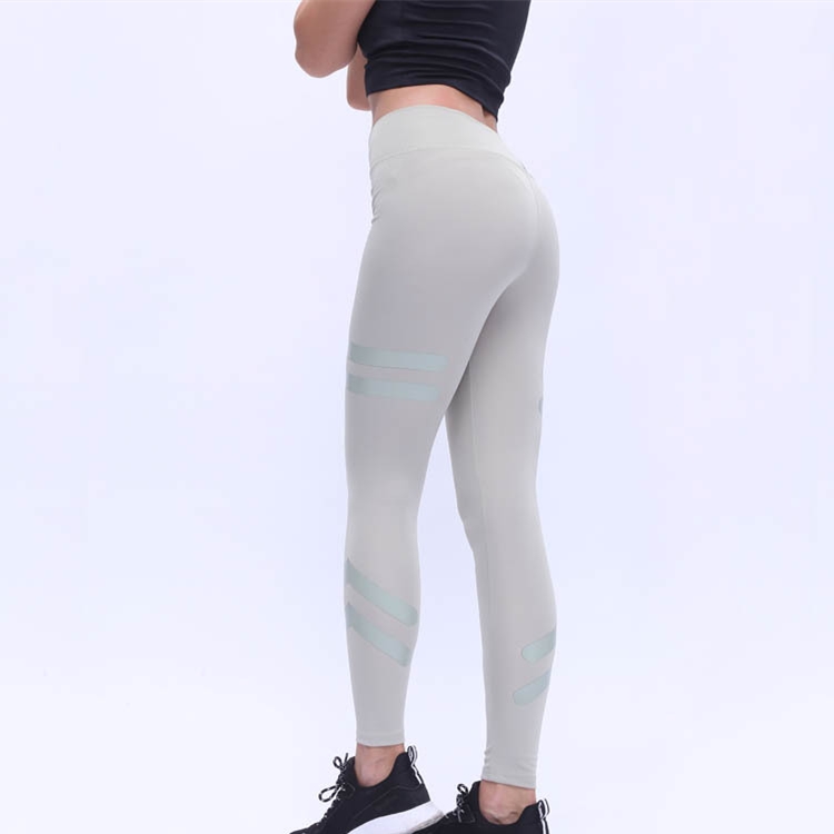 Fashion-letter-print-sport-yoga-pants