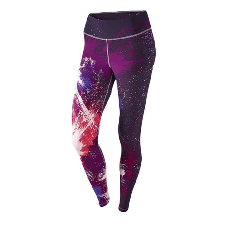 Fashion-printed-yoga-pants