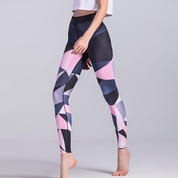 Gradient-printing-yoga-fitness-pants