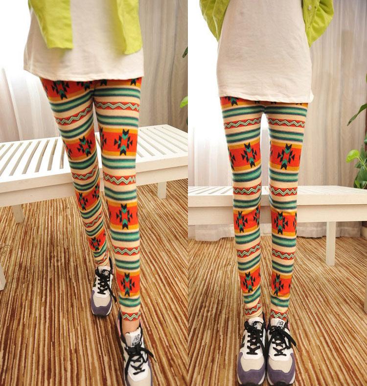 Knitted-trousers-leggings-wholesale