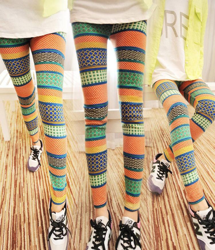 Knitted-trousers-leggings-wholesale