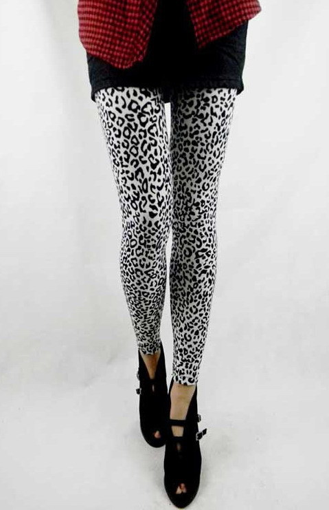 Leopard-pencil-pants-pattern-leggings