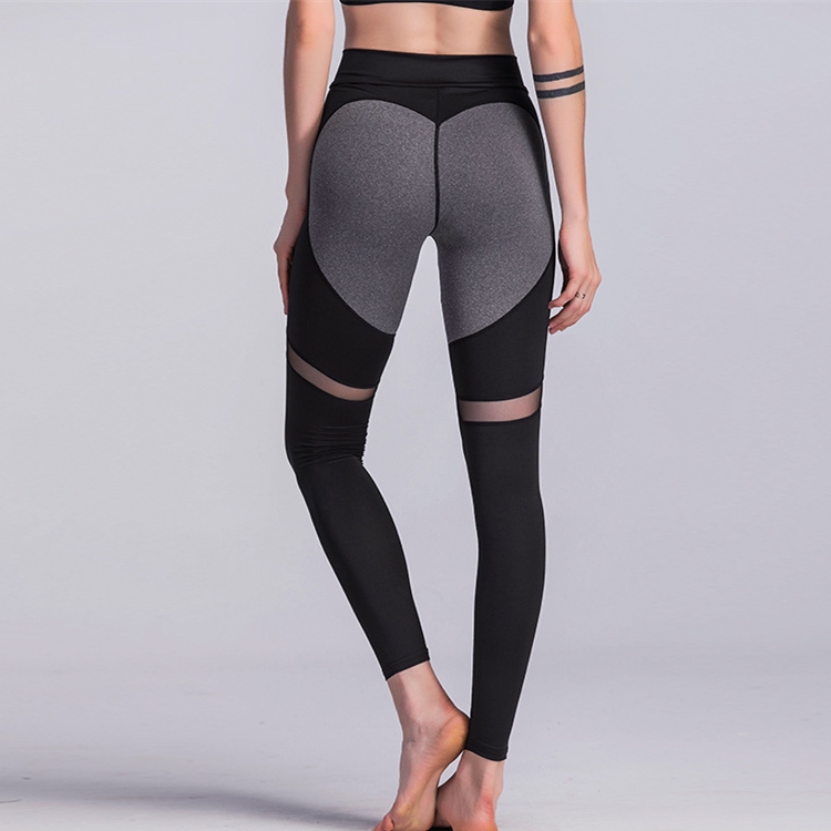 Love-spell-mosaic-stitching-breathable-yoga-pants
