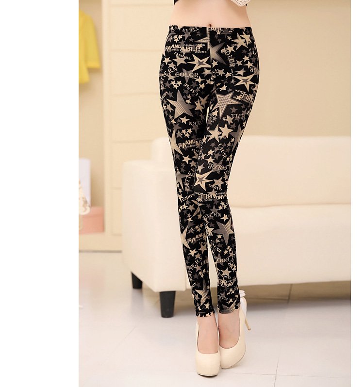 Milk silk fabric leggings wholesale First leggings