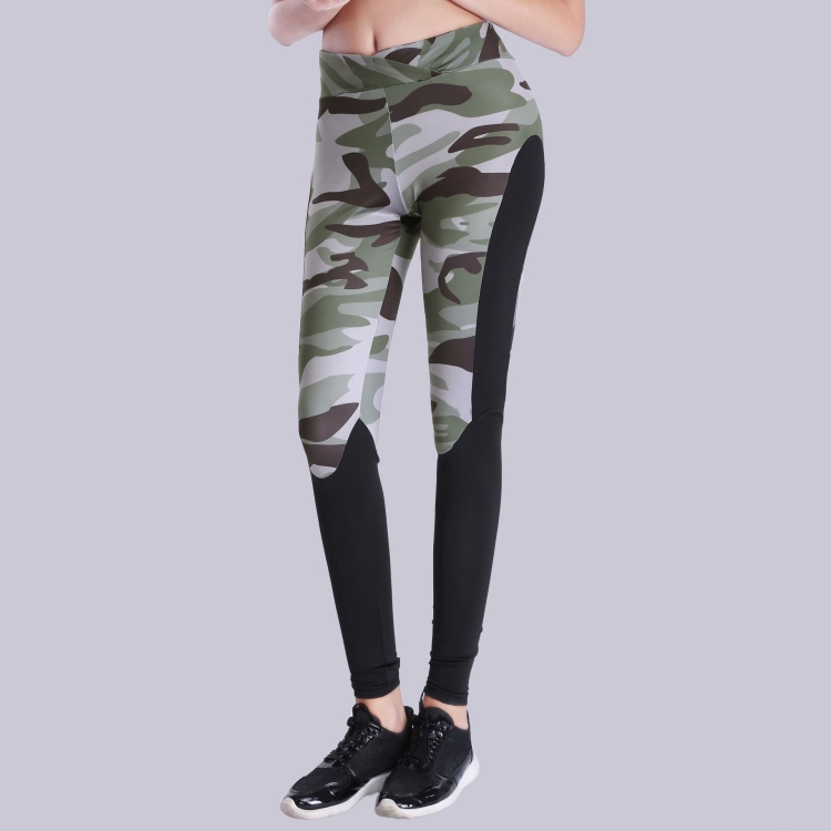 New-camouflage-color-fitness-yoga-pants