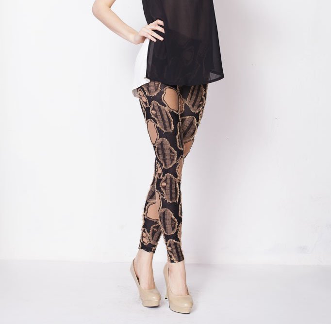 Patch-fashion-leggings-wholesale