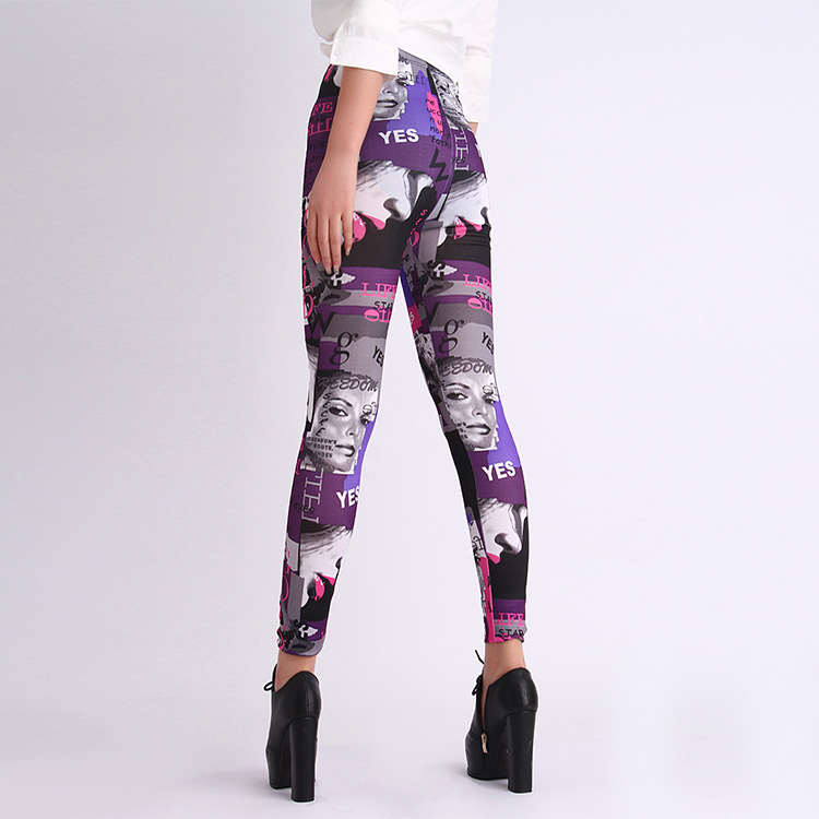 Polyester-print-fashion-leggings