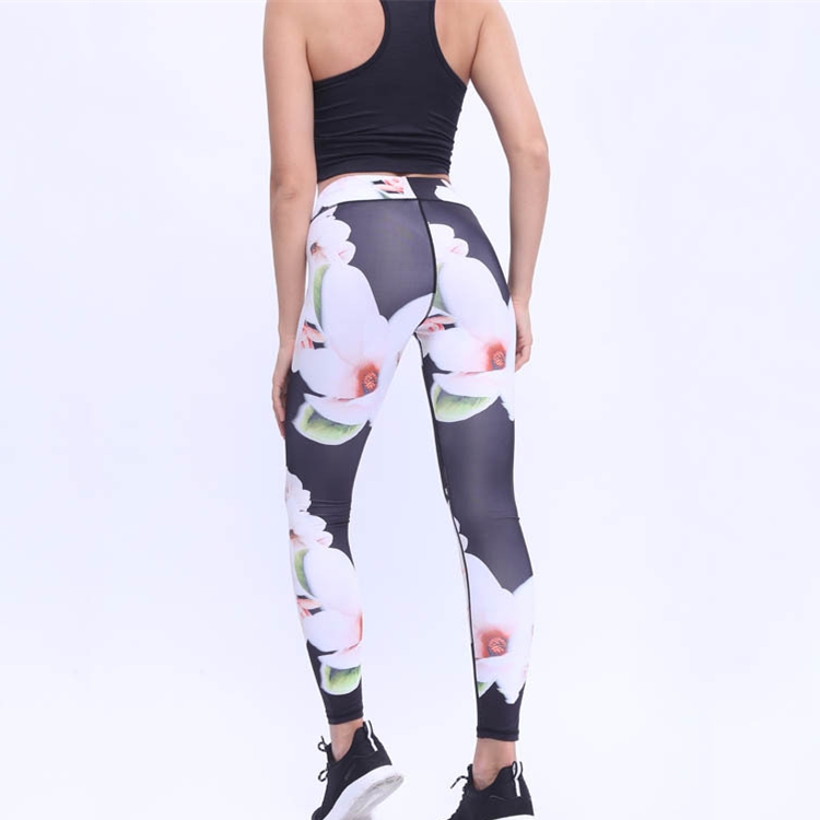 Printed-breathable-stretch-yoga-fitness-leggings