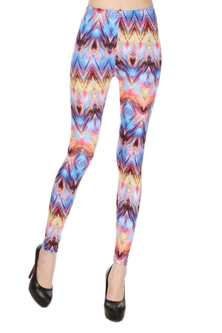 Seven-color-shiny-leggings-wholesale