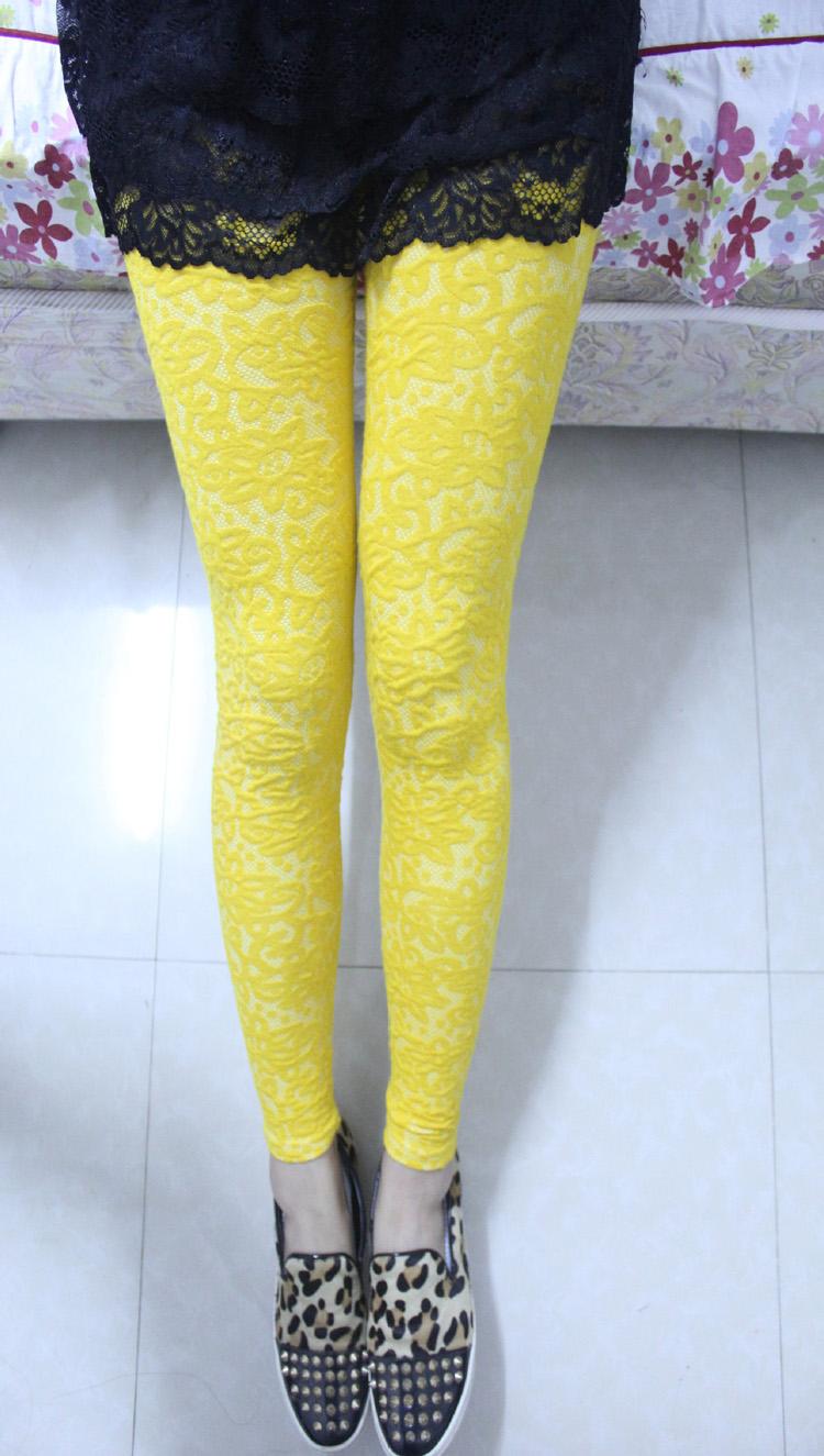 Sexy-jacquard-leggings-wholesale