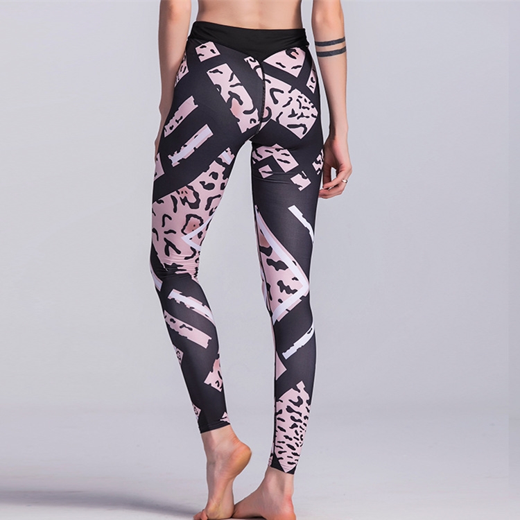 Sexy-leopard-yoga-fitness-pants