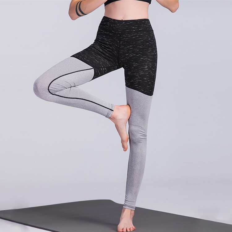 Solid-color-stitching-hips-yoga-leggings