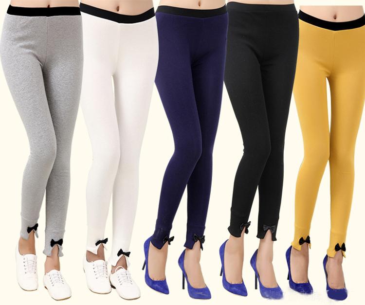 Wholesale-cotton-leggings-pants