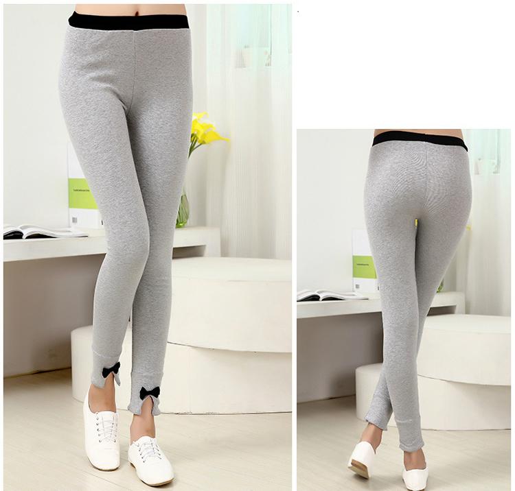 Wholesale-cotton-leggings-pants