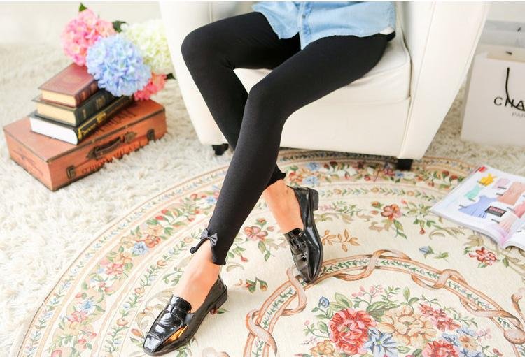 Wholesale-cotton-leggings-women-pants