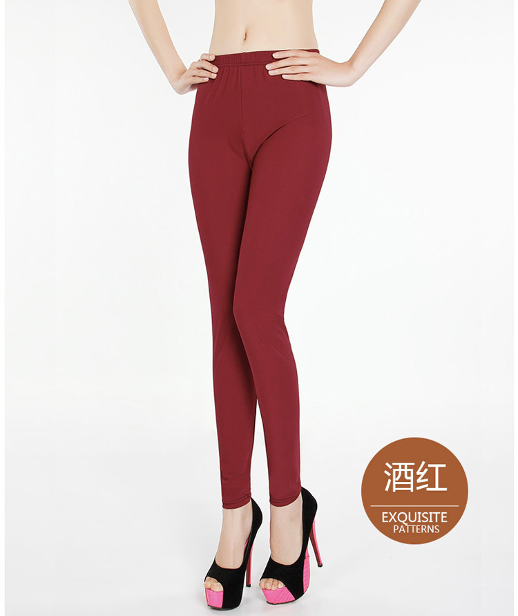 Wholesale-embroidered-leggings-women