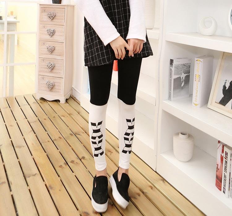 Wholesale-fashion-cotton-leggings-pants