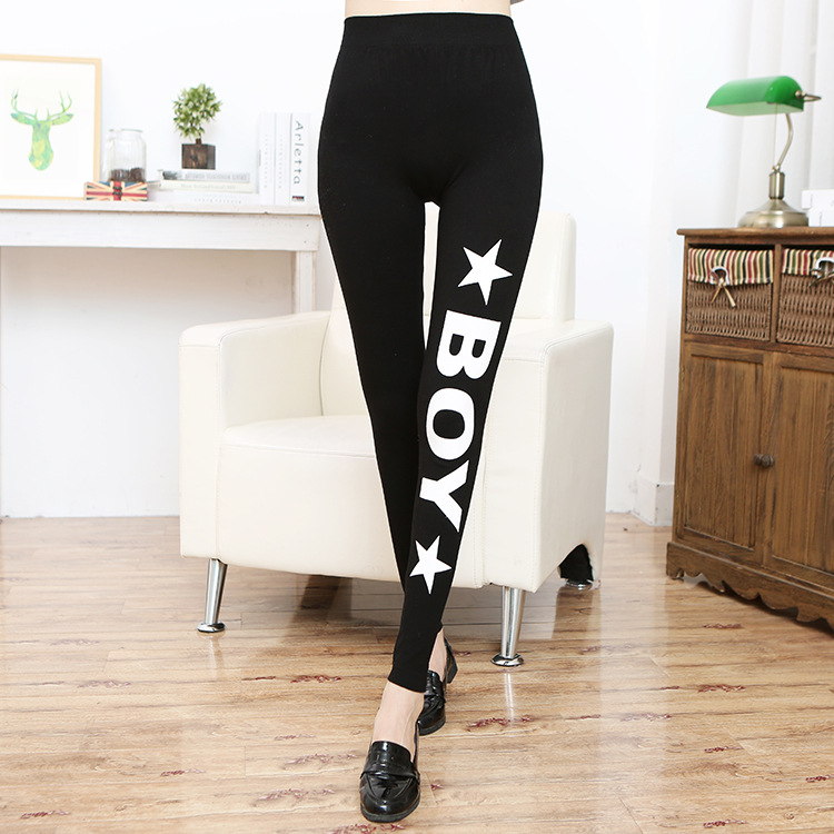 Wholesale-knitted-cotton-leggings-women