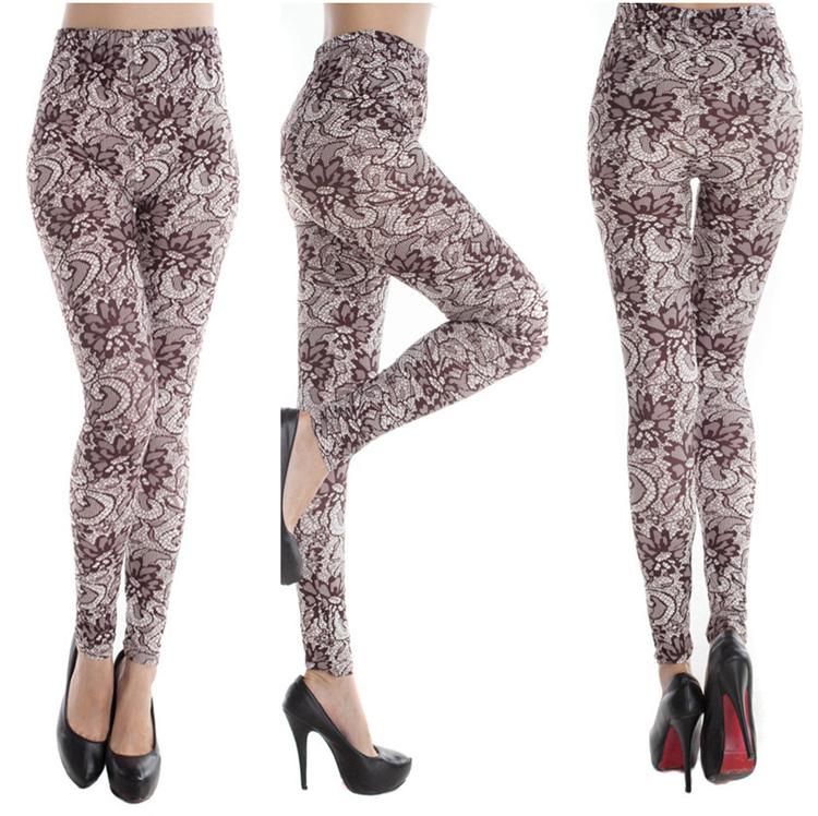 Wholesale-lace-flowers-sexy-leggings