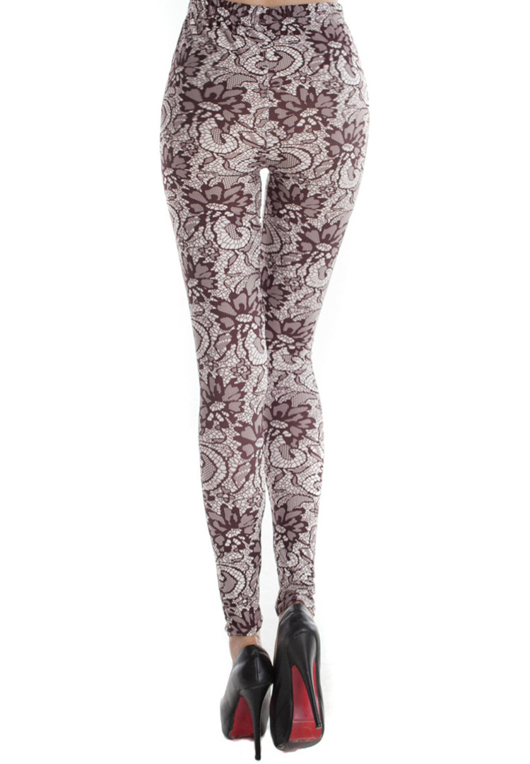 Wholesale-lace-flowers-sexy-leggings