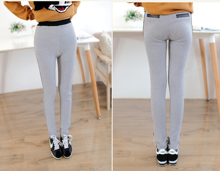 Wholesale-leggings-knitted-pants-cashmere