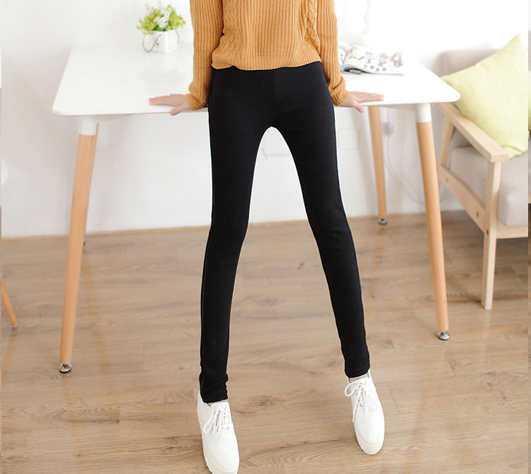 Wholesale-leggings-knitted-pants-cashmere