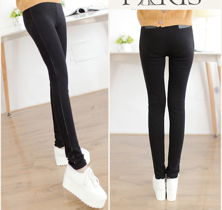 Wholesale-leggings-knitted-pants-cashmere