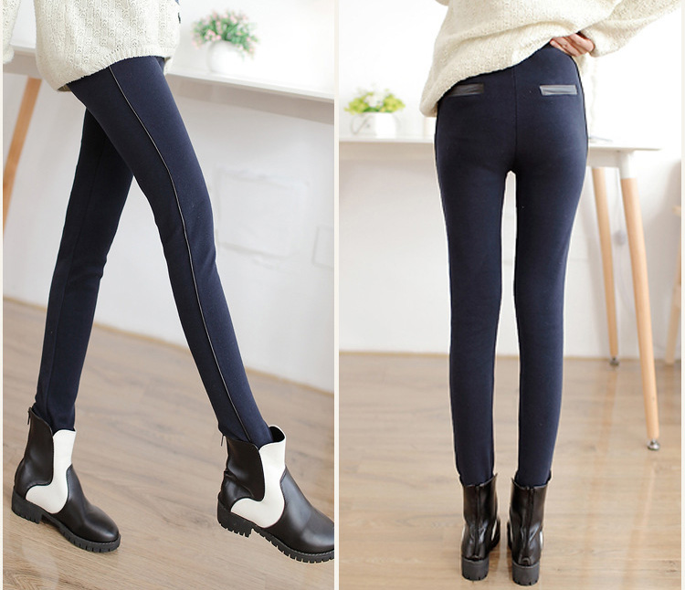 Wholesale-leggings-knitted-pants-cashmere