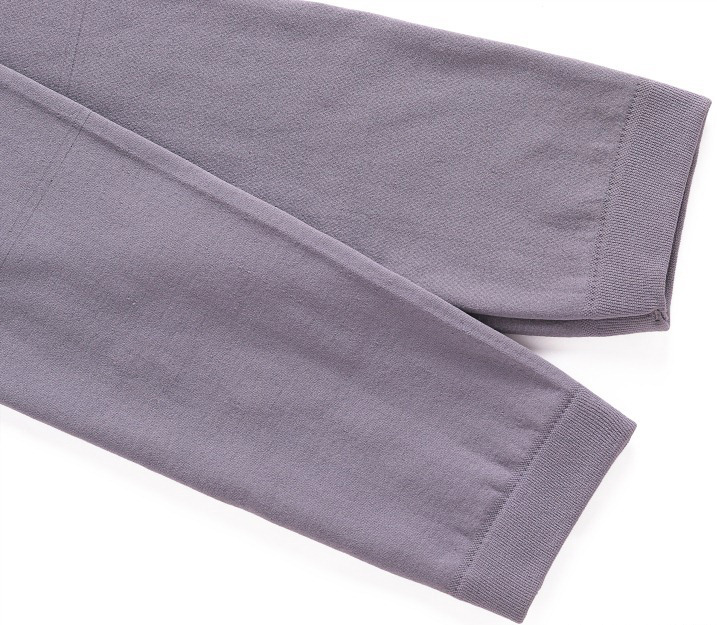 Wholesale-polyester-spandex-leggings
