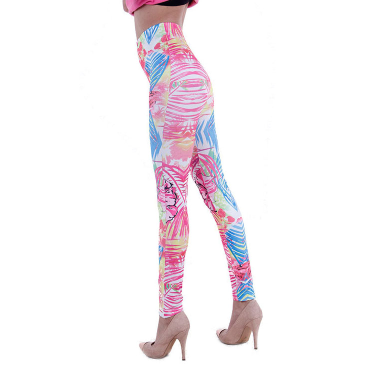 Wholesale-sparkly-leggings-for-women