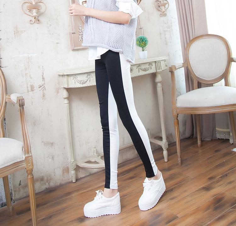 Wholesale-stretch-leggings