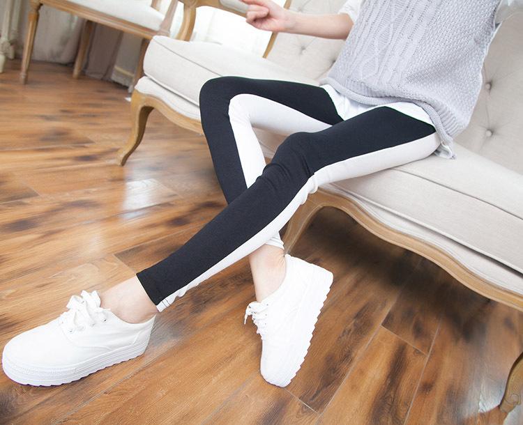 Wholesale-stretch-leggings