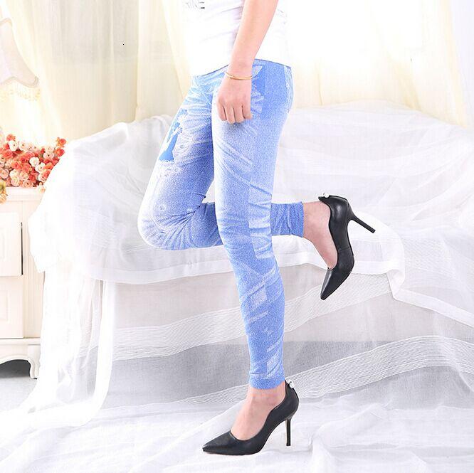 Wholesale-womens-polyester-leggings