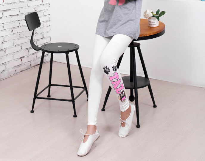 Women-cartoon-leggings-wholesale