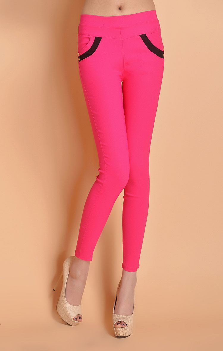 Women-neon-leggings-wholesale