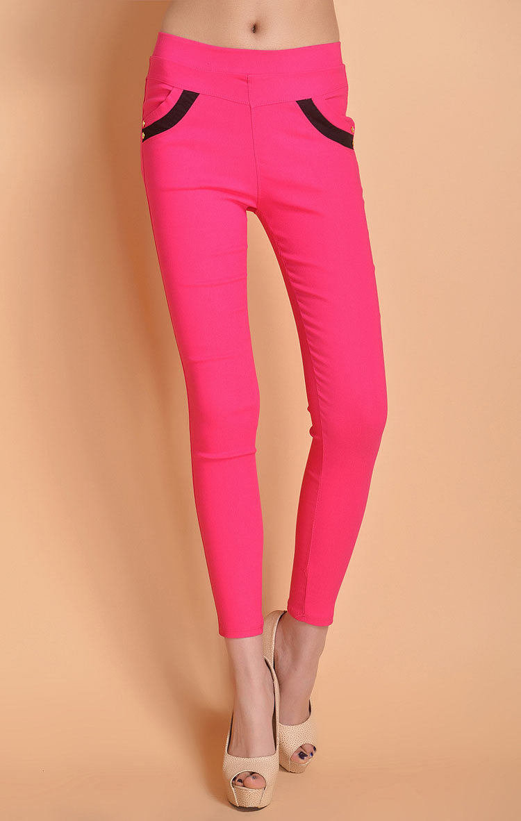 Women-neon-leggings-wholesale