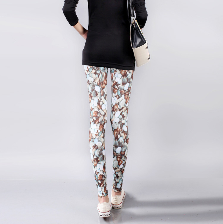 Women-pattern-fashion-leggings