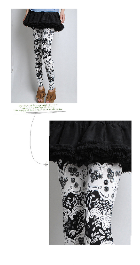 lace-leggings-wholesale