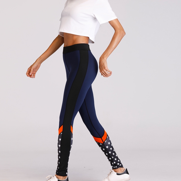 ot-color-stitching-digital-printing-yoga-pants