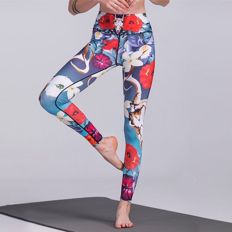 ot-printed-yoga-tight-yoga-pants