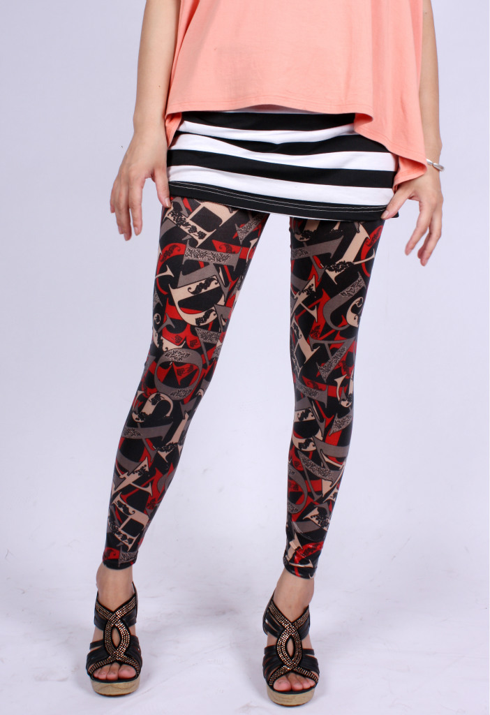 pants-legging