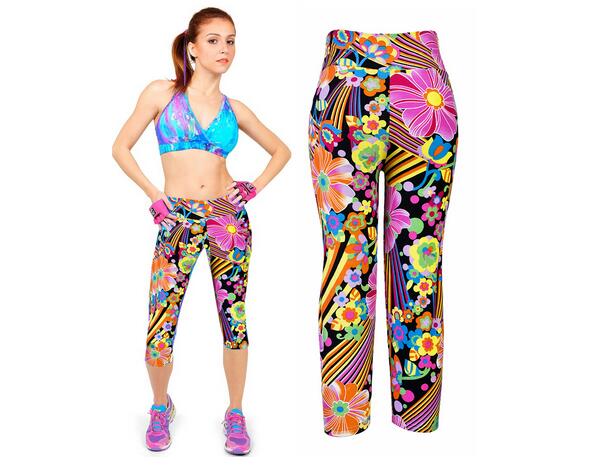 7-minutes-leggings-Female-printing-movement-leggings-wholesale