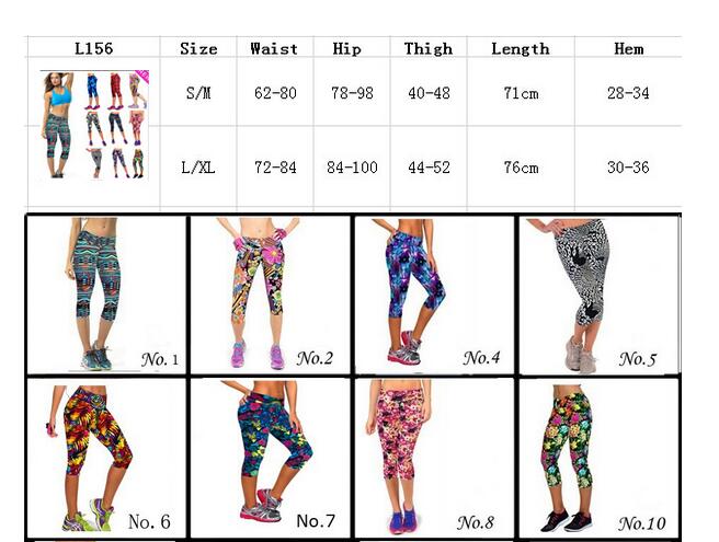 7-minutes-leggings-Female-printing-movement-leggings-wholesale