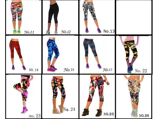 7-minutes-leggings-Female-printing-movement-leggings-wholesale