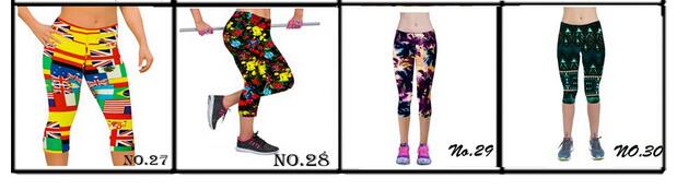 7-minutes-leggings-Female-printing-movement-leggings-wholesale