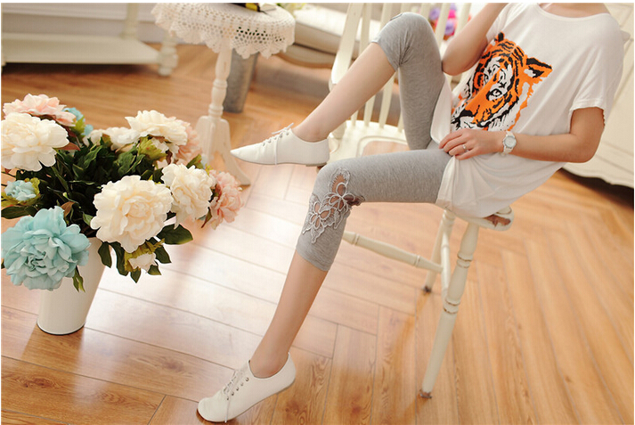 7-minutes-of-pants-modal-thin-mouth-hollow-lace-leggings-wholesale